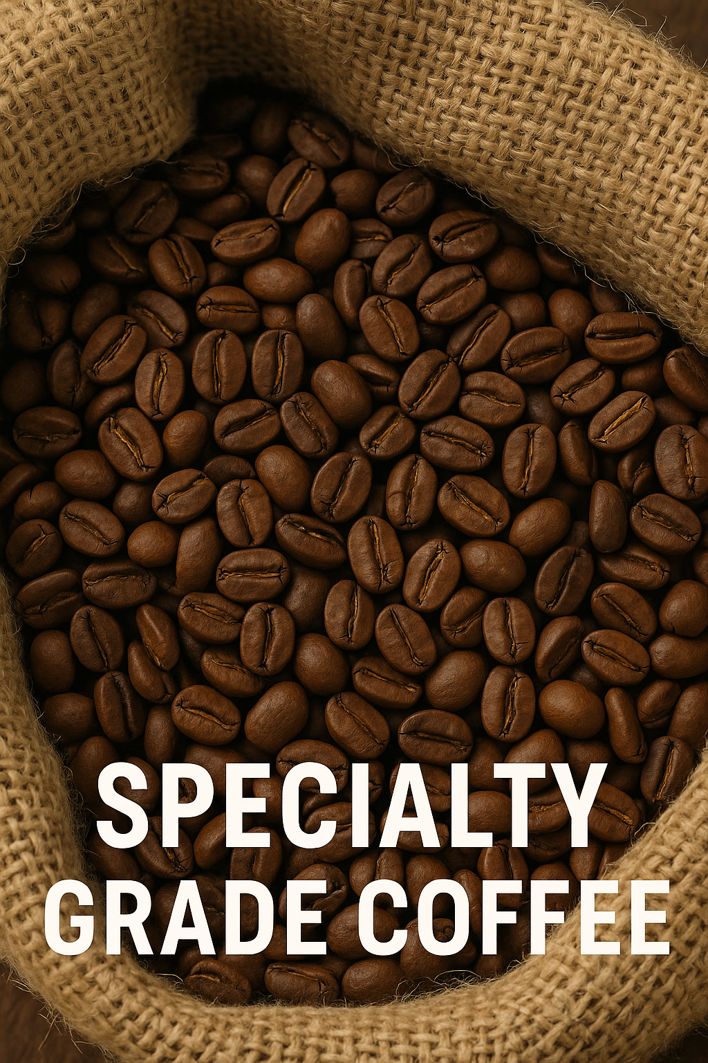 Specialty Coffee