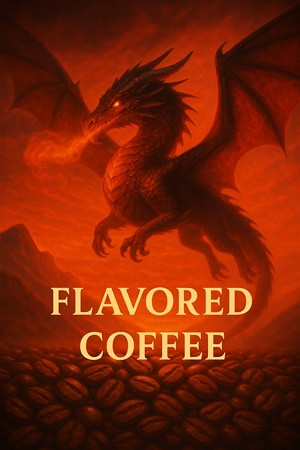 Flavored Coffee