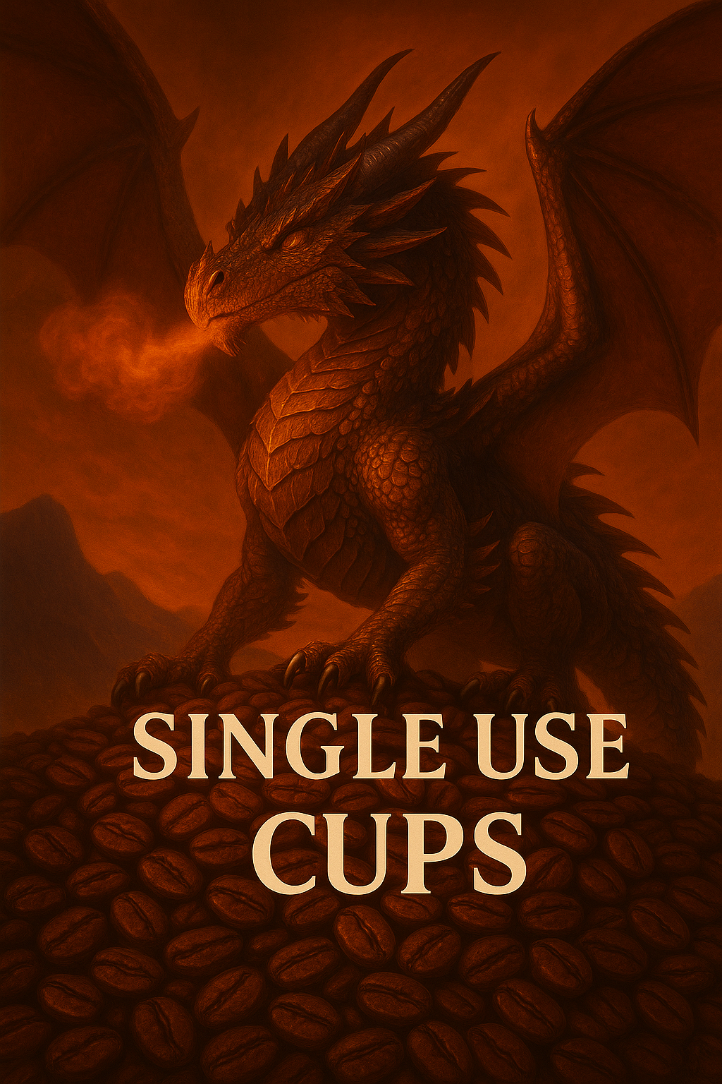 Single Use Cups