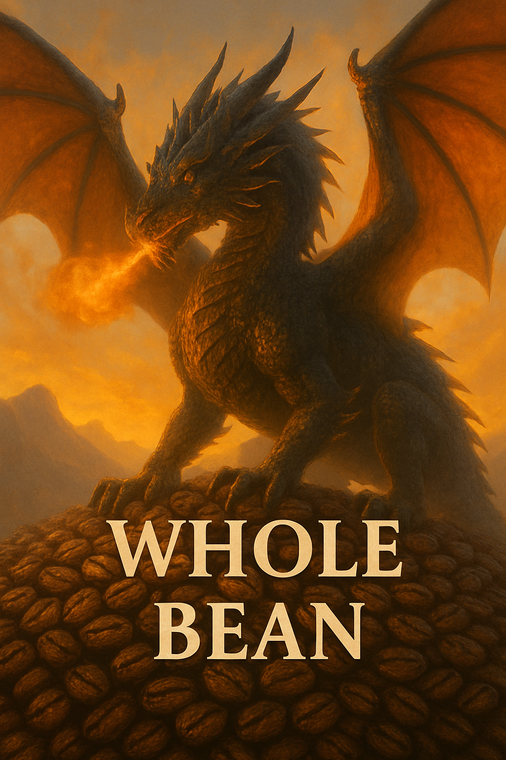 Whole Bean